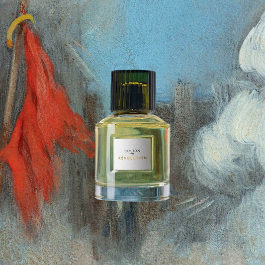 Revolution Eaux De Parfum - London Beauty