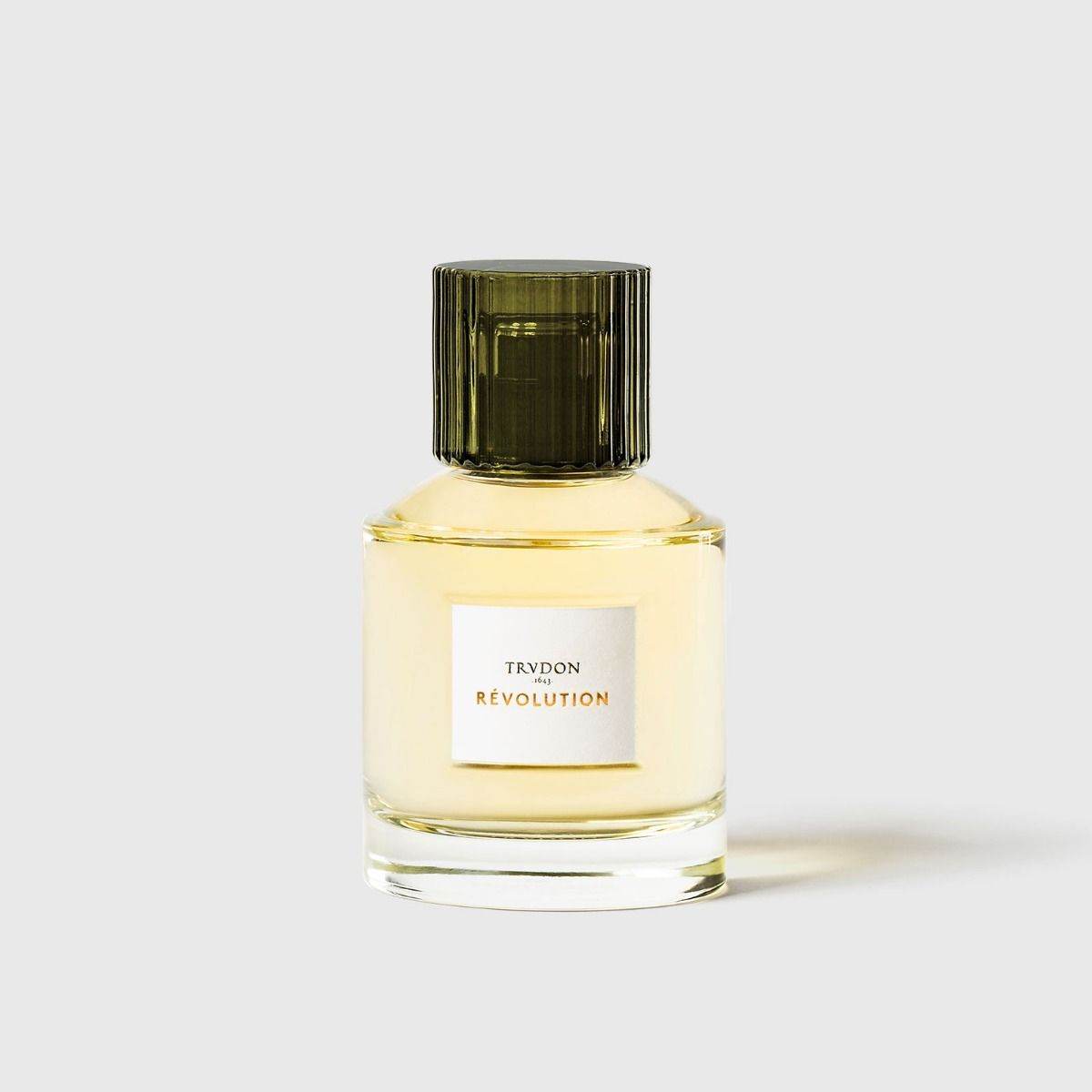 Revolution Eaux De Parfum - London Beauty