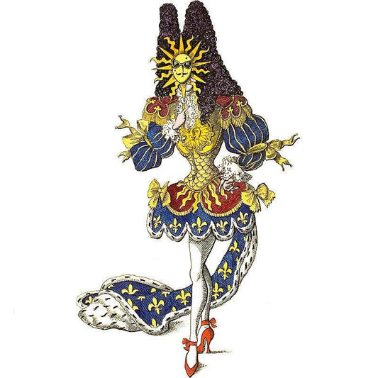 Solis Rex Candle | Versailles Wooden Floors - London Beauty