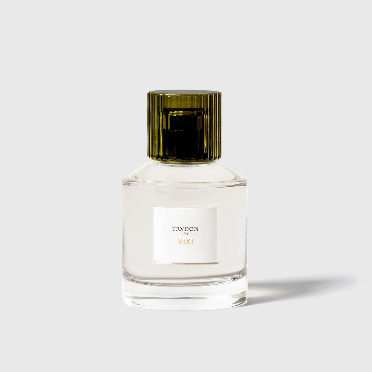 VIXI Eaux De Parfum - London Beauty