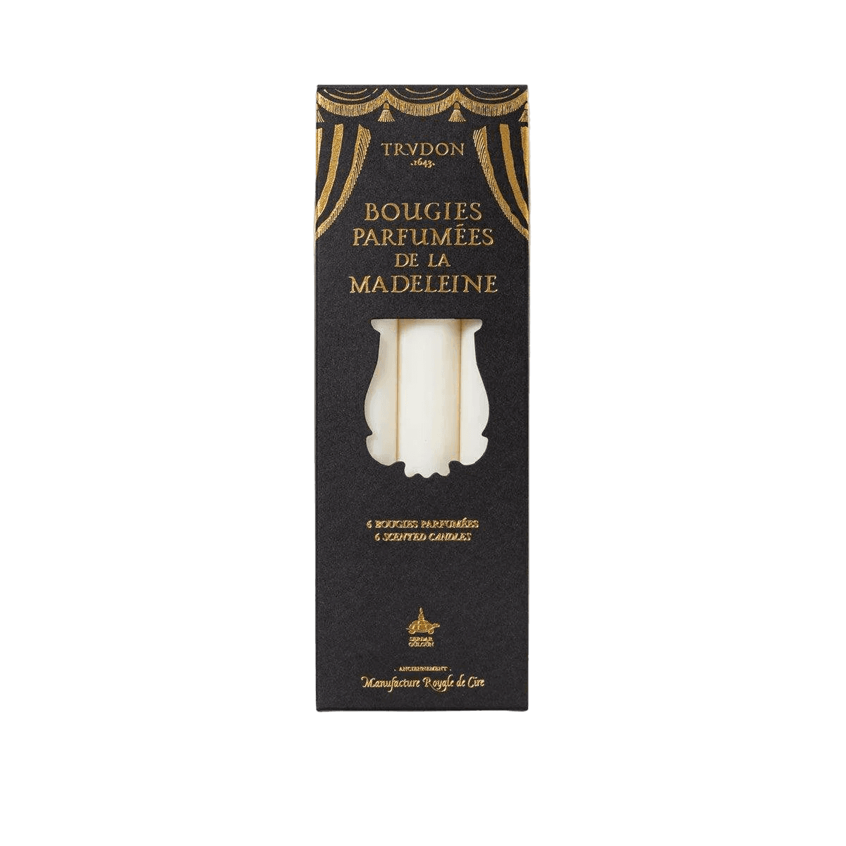 Taper Candles