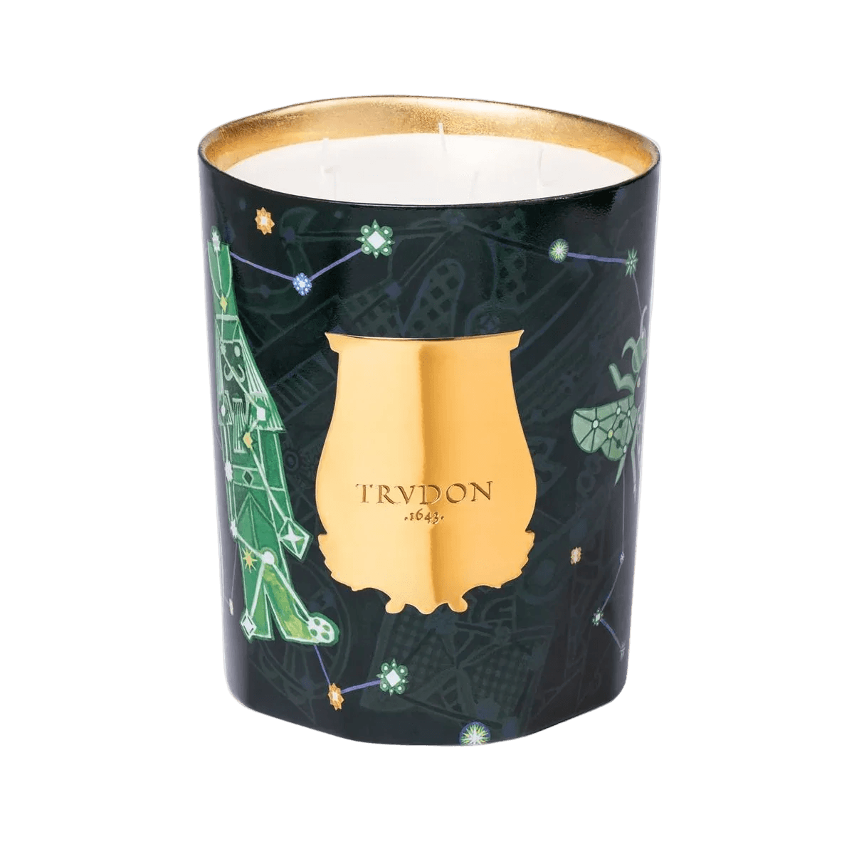 Fir Candle | Christmas Tree LIMITED EDITION