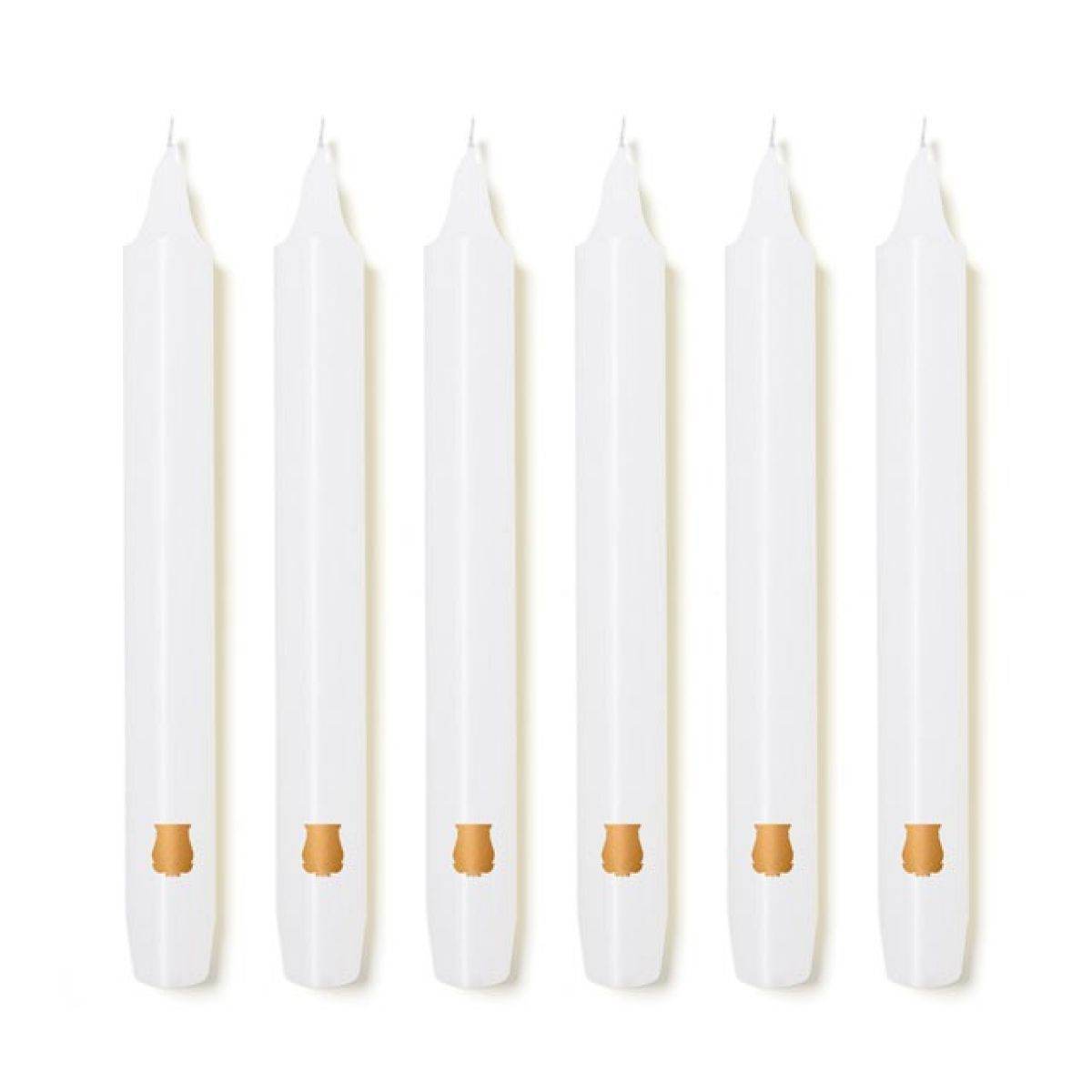 Taper Candles - London Beauty