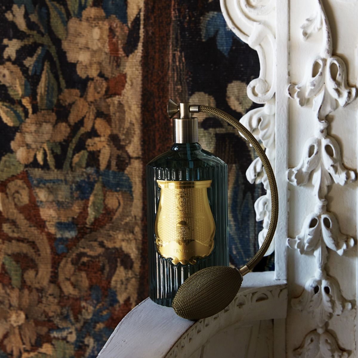 The Room Spray | Figurerie