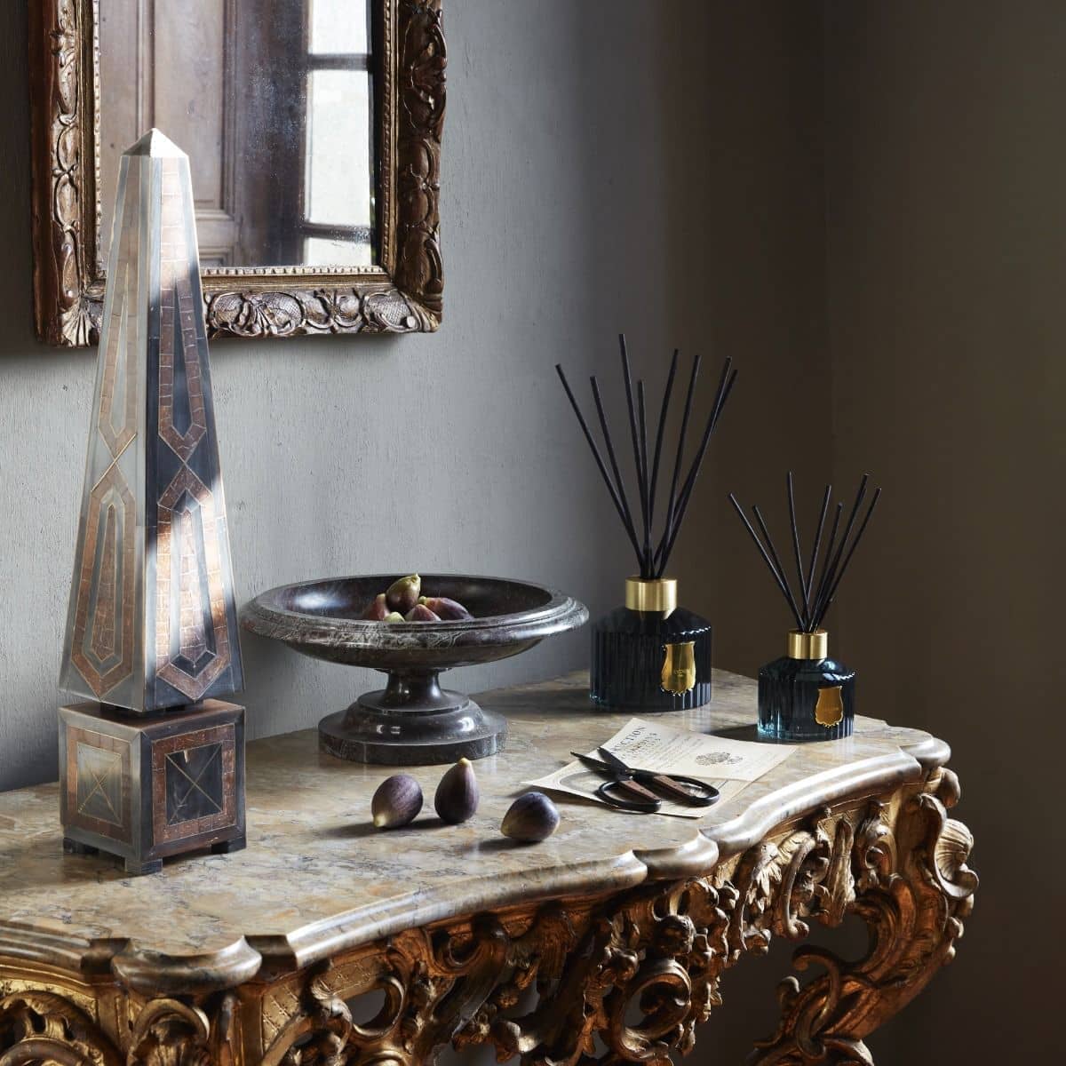 Figuerie Le Diffuser | Royal Fig