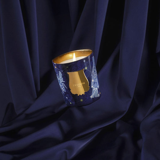 Luna Candle | Winter Flower LIMITED EDITION