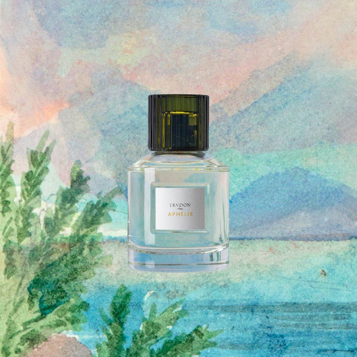 Aphélie Eaux De Parfum - London Beauty
