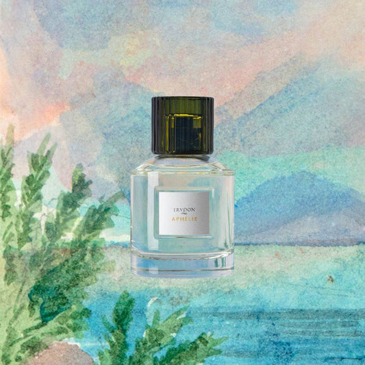 Aphélie Eaux De Parfum - London Beauty