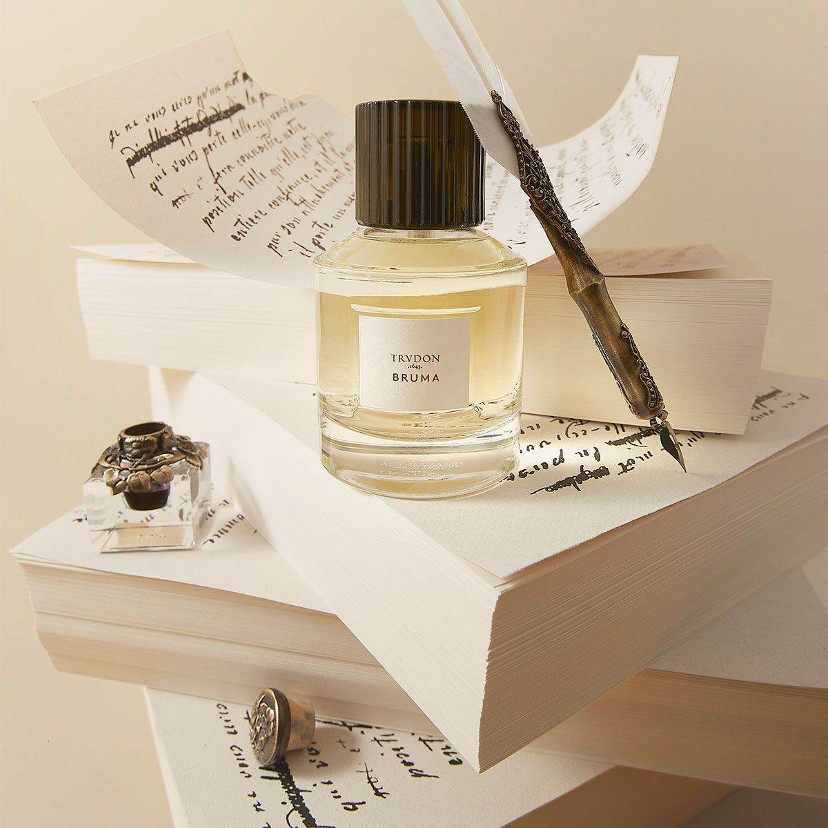 Bruma Eaux De Parfum - London Beauty