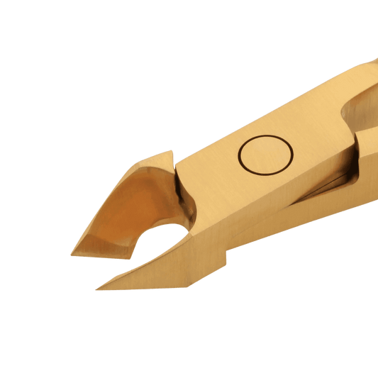 Ultra Precision Cuticle Nipper