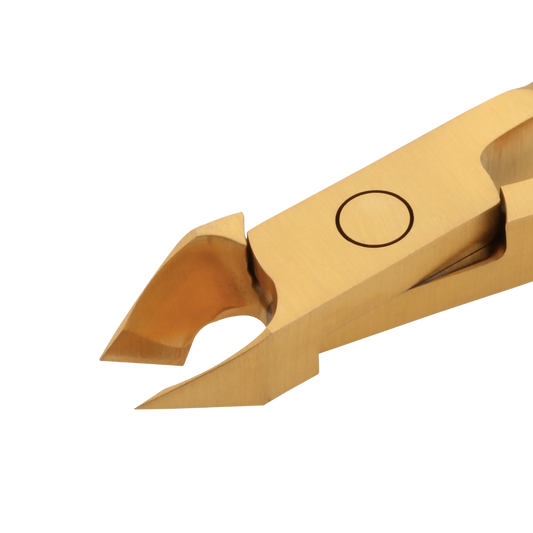 Ultra Precision Cuticle Nipper
