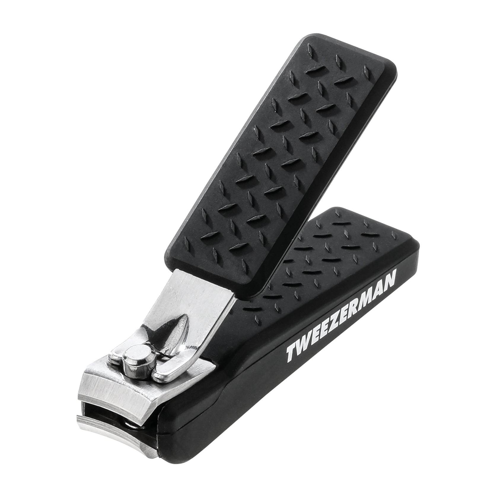 Precision Grip Fingernail Clipper - London Beauty