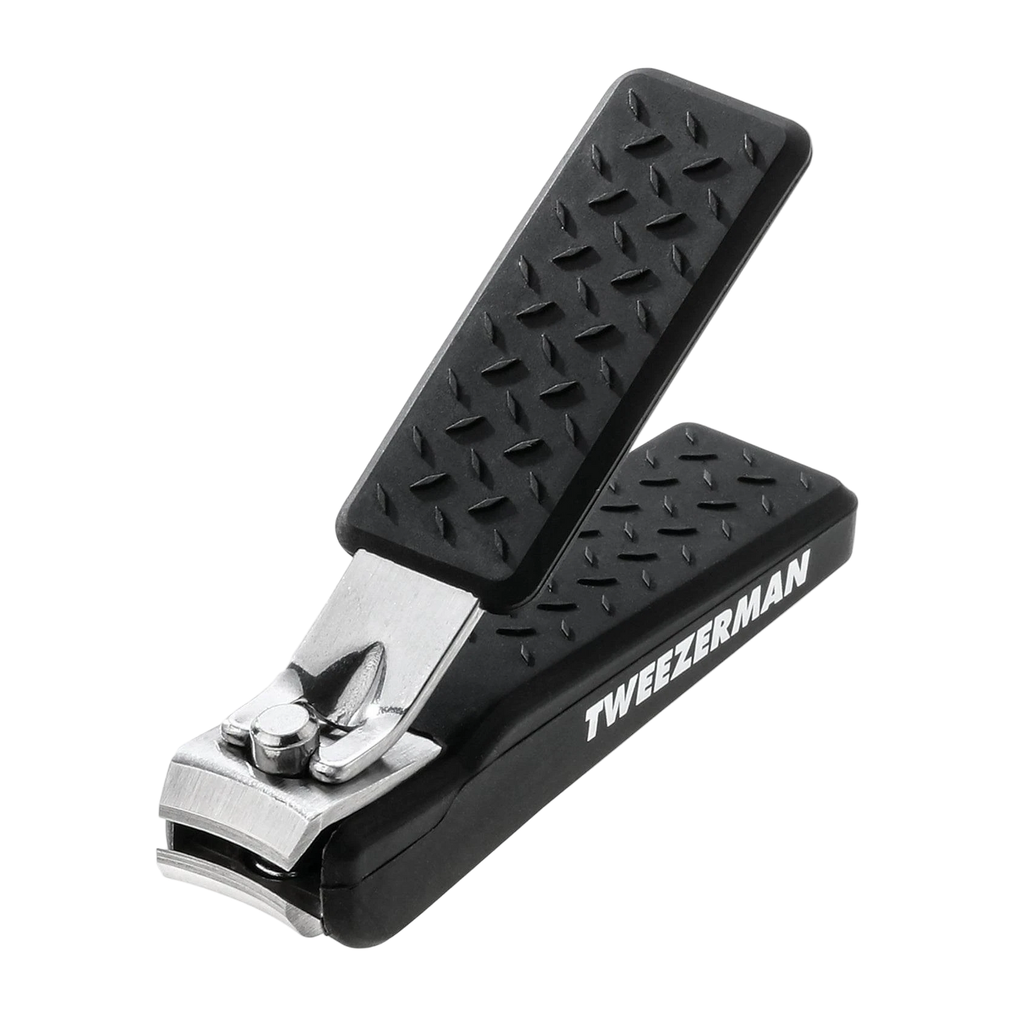 Precision Grip Fingernail Clipper - London Beauty