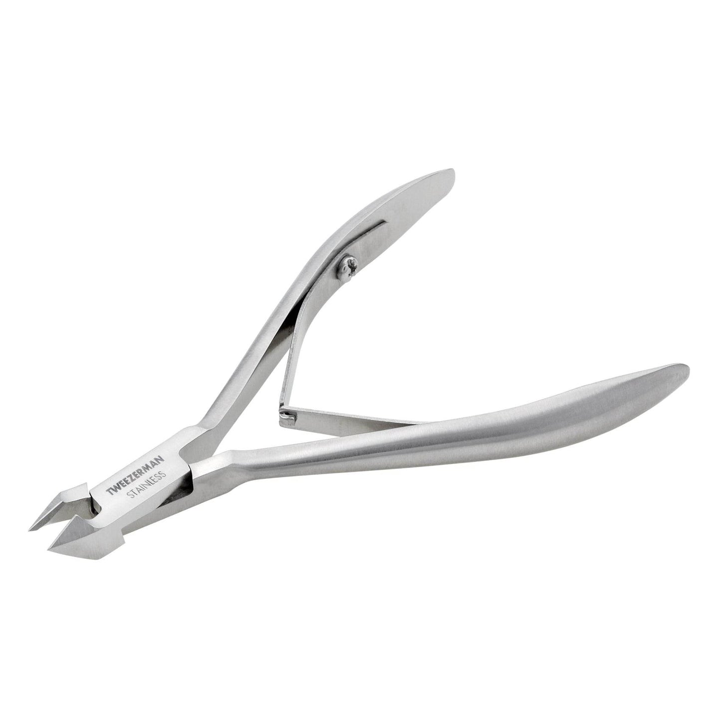 Rockhard Cuticle Nipper - London Beauty