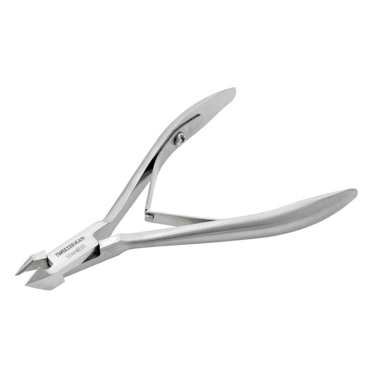 Rockhard Cuticle Nipper - London Beauty