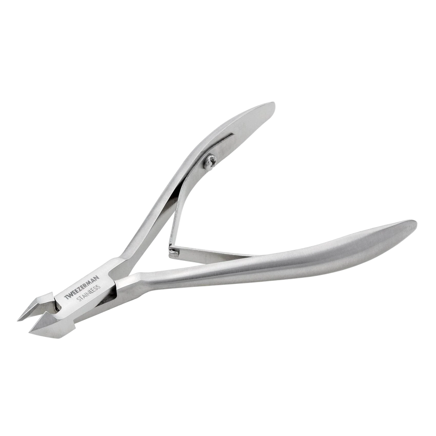 Rockhard Cuticle Nipper - London Beauty