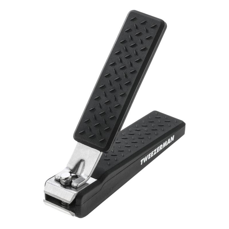 Precision Grip Toenail Clipper - London Beauty