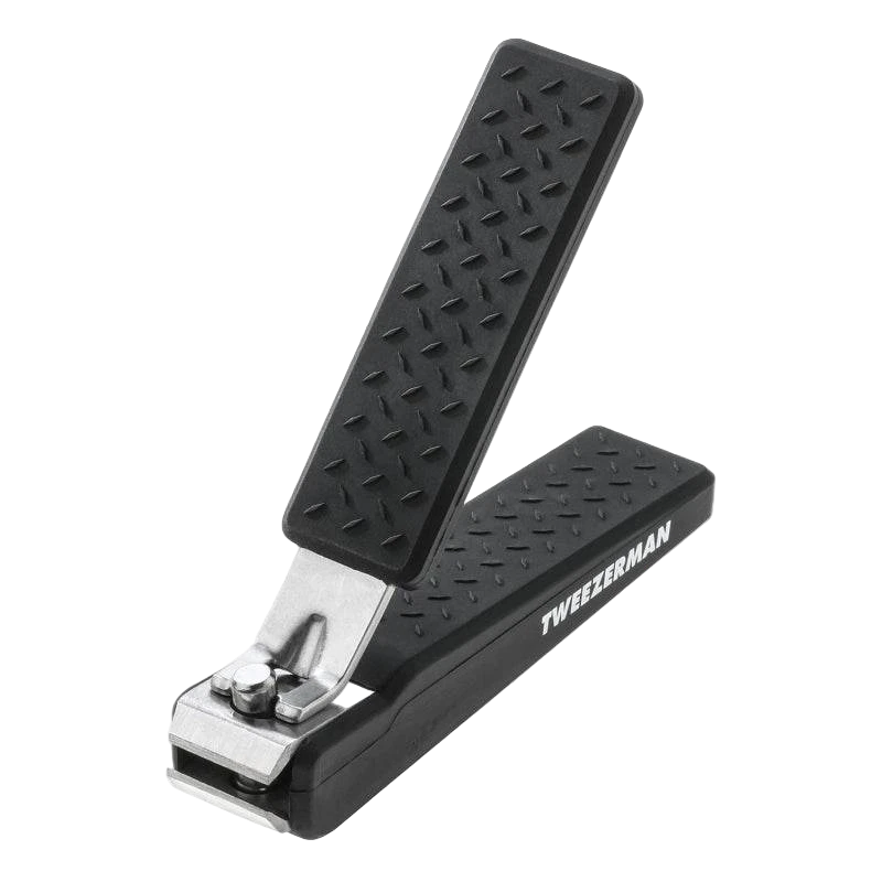 Precision Grip Toenail Clipper - London Beauty