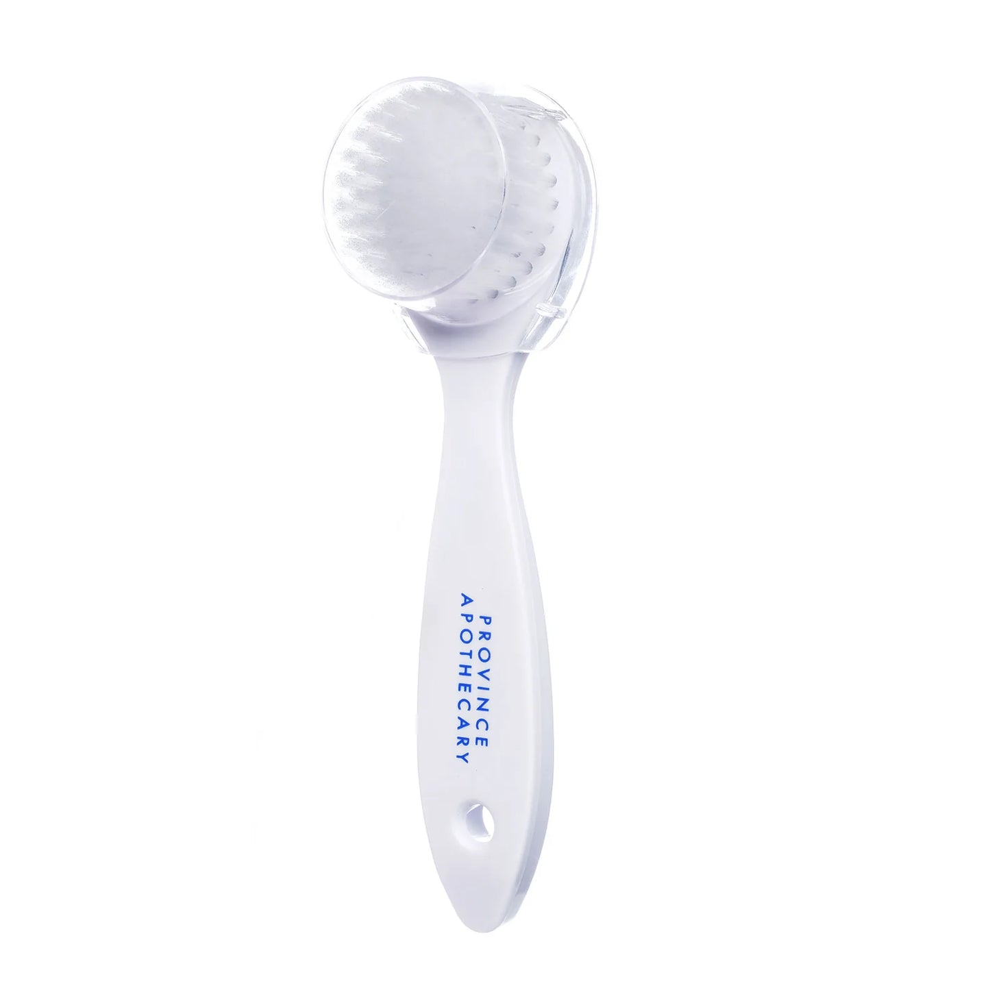 Ultra Soft Dry Facial Brush | Shop Province Apothecary at London Beauty