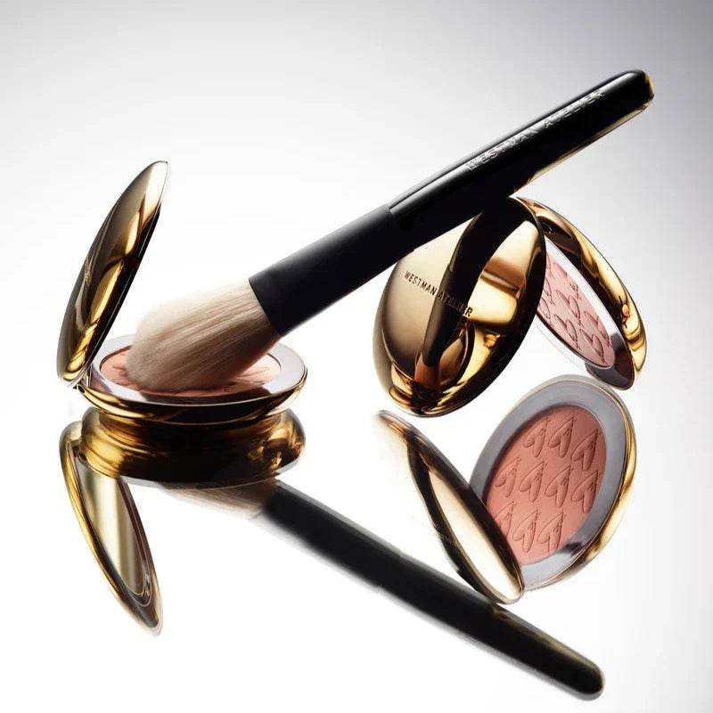 Beauty Butter Powder Bronzer - London Beauty