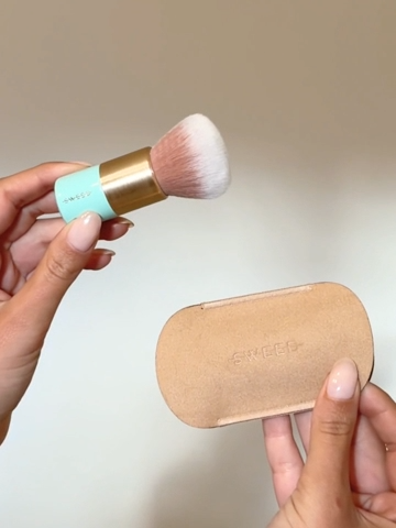 Foundation Brush