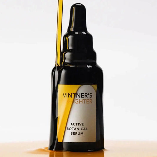 Active Botanical Face Serum | Nourishing and Restorative Moisture - London Beauty