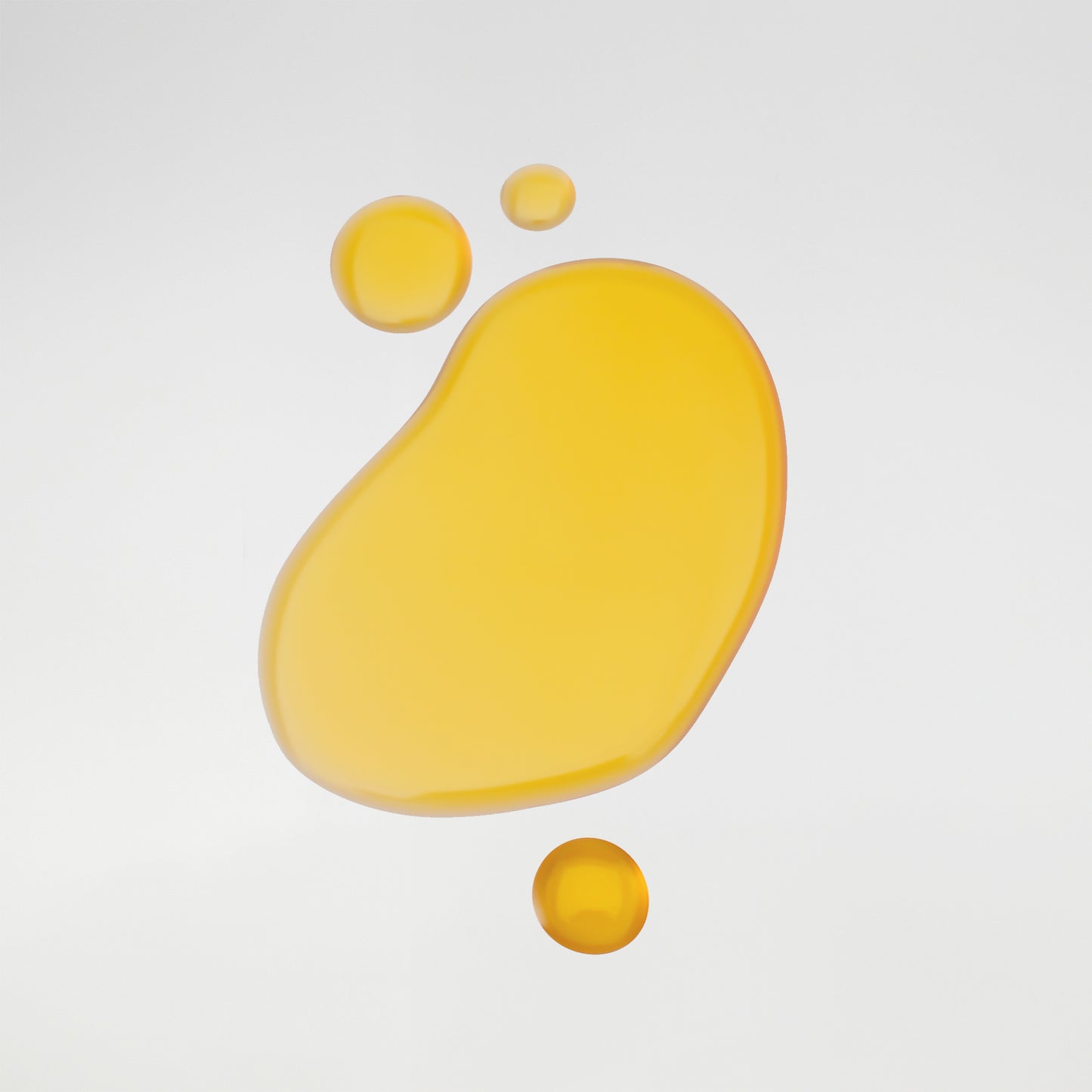 Vintner's Daughter golden oil droplets symbolizing nourishing and restorative moisture skincare benefits