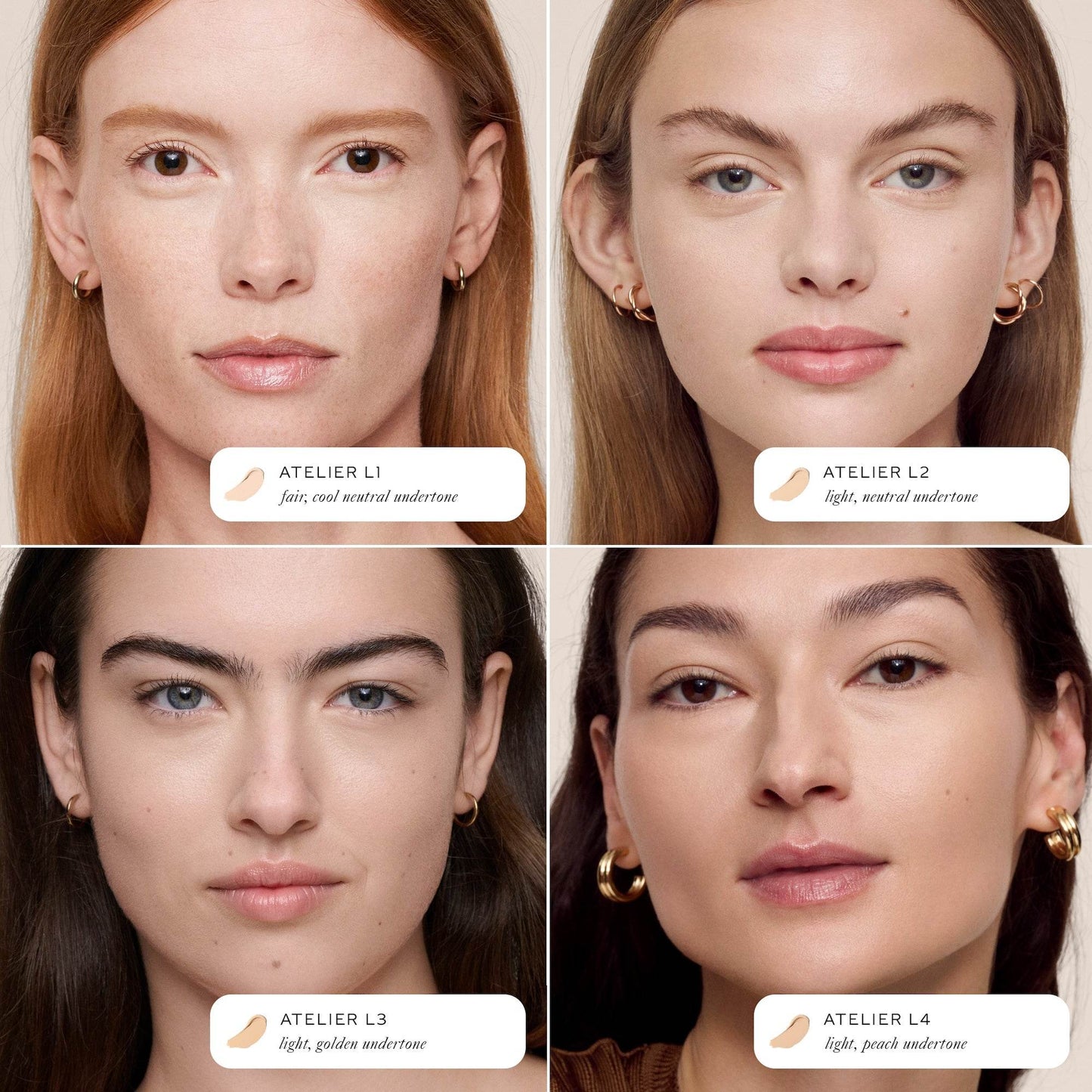 Vital Skincare Concealer - London Beauty