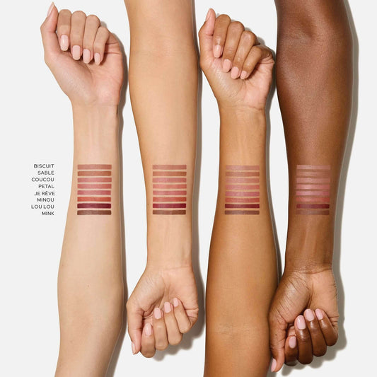 Lip Shape Lip Liner - London Beauty