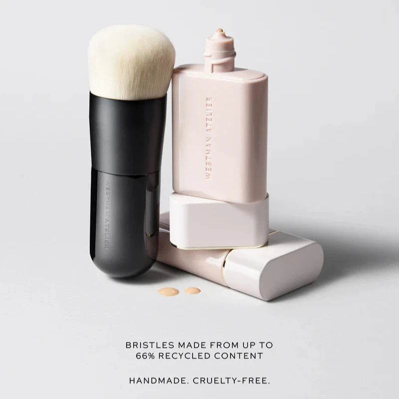 Liquid Blender Brush - London Beauty