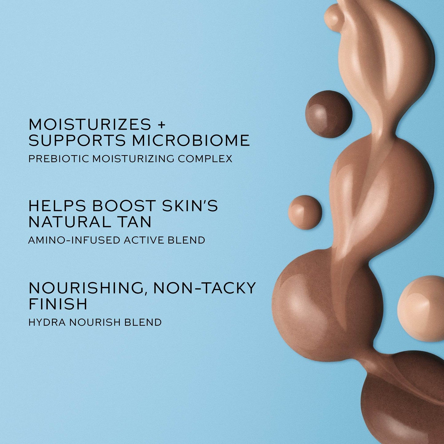 Sun Tone Bronzing Drops | Liquid Bronzer - London Beauty