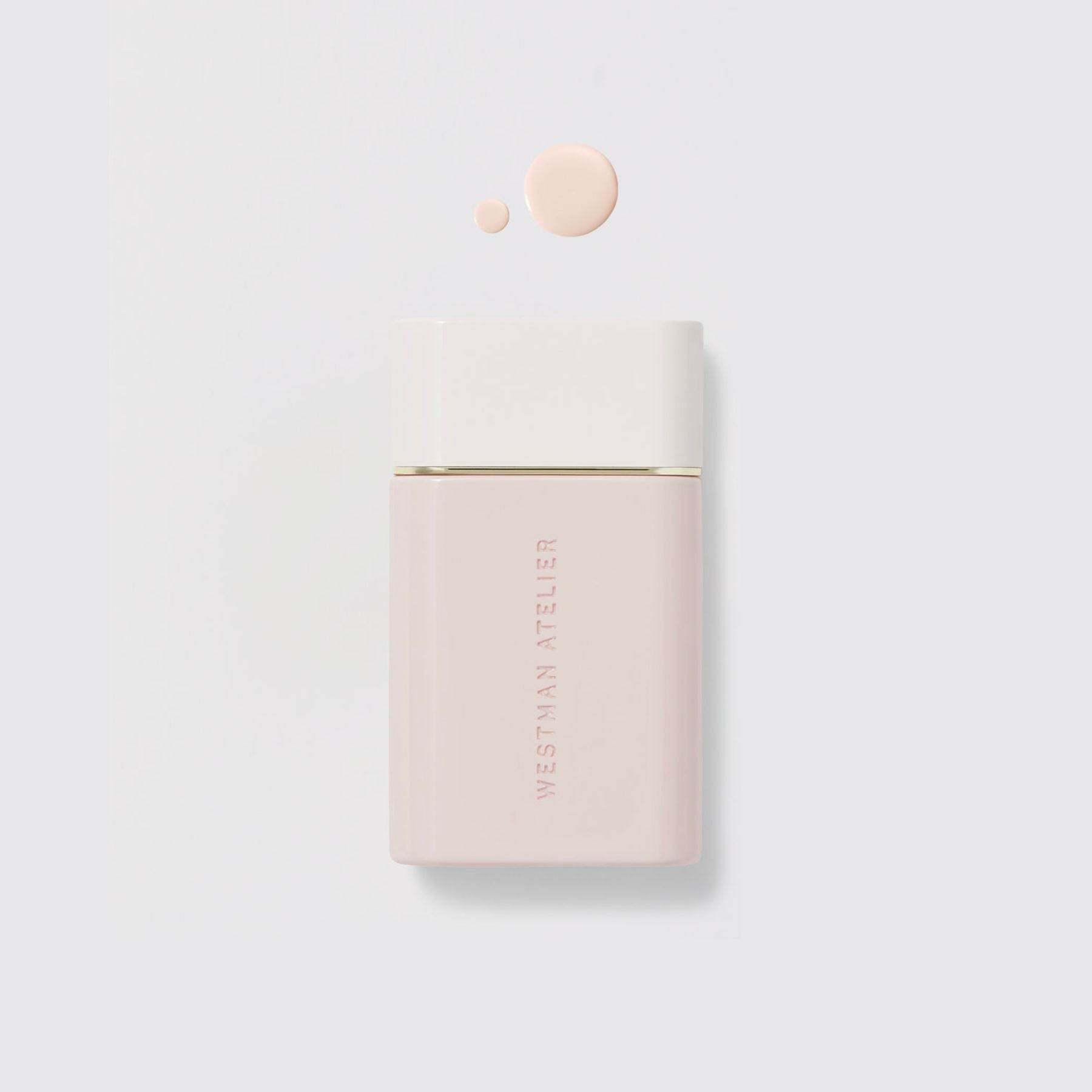 Vital Skincare Complexion Drops | Radiant Skin Tint - London Beauty