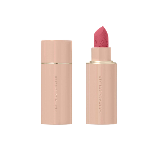 Lip Suede Matte Lipstick
