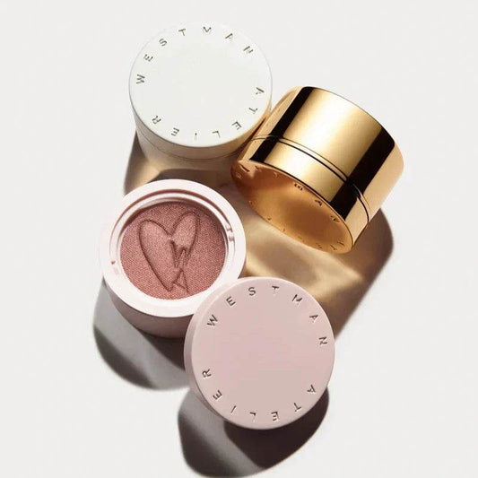 Eye Pods Eyeshadow Trio | Cream Eyeshadow - London Beauty