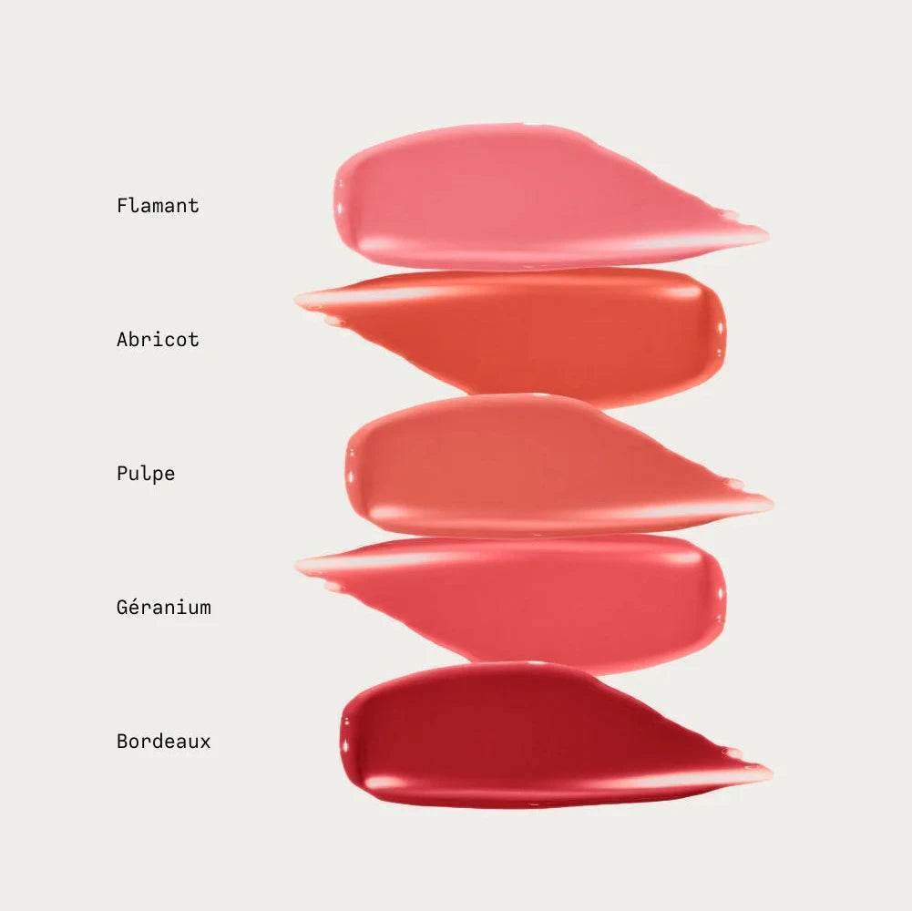 Le Laque | Tinted Lip Oil - London Beauty
