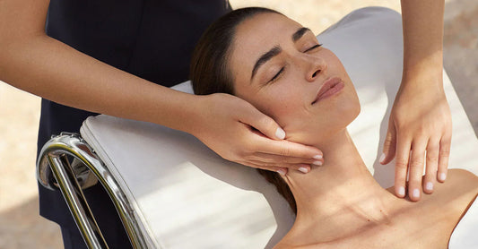 Behind the Scenes: A Day at London Beauty Spa