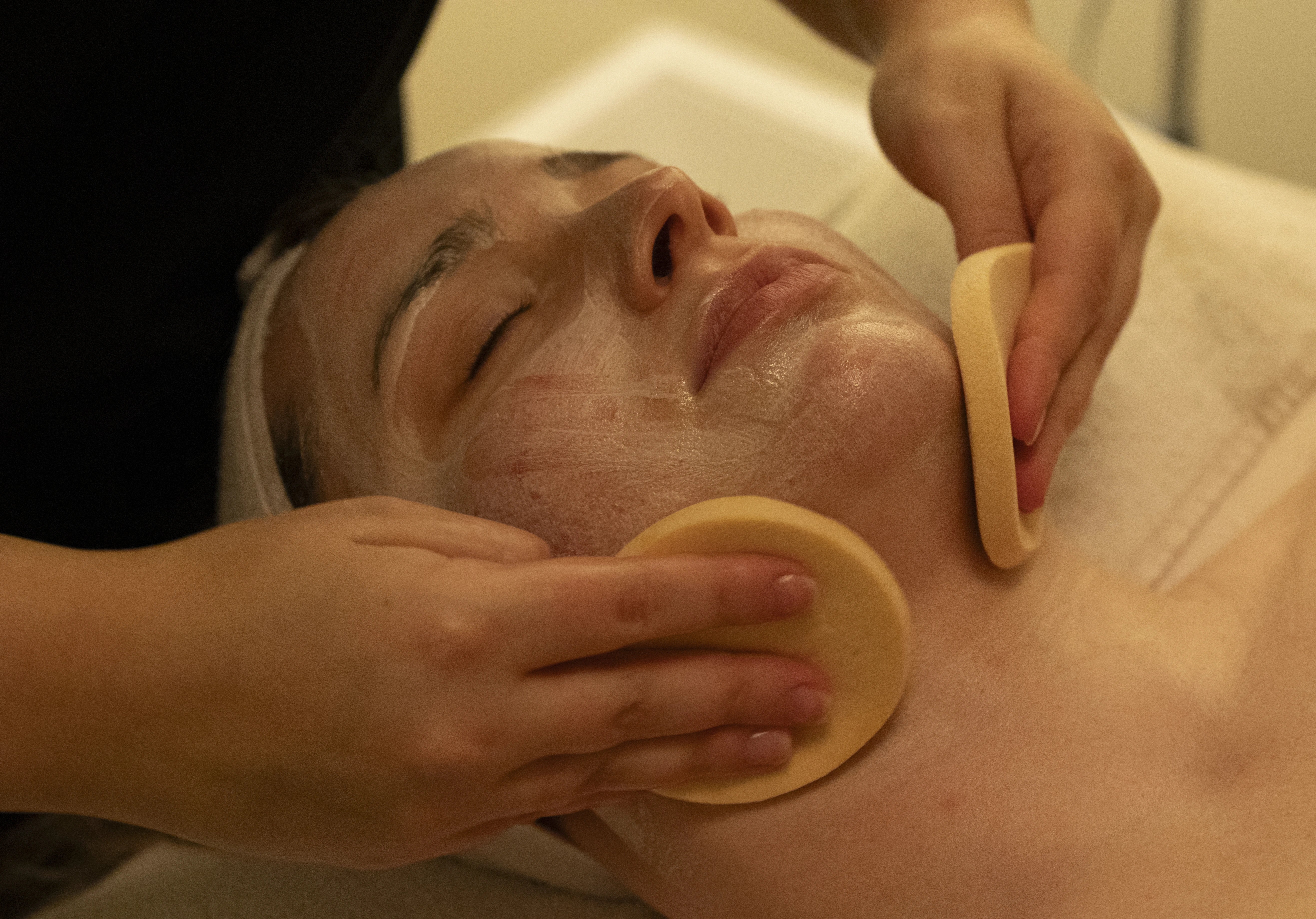 Summer Facials: Benefits + Best Time to Book (Ann Arbor, MI)