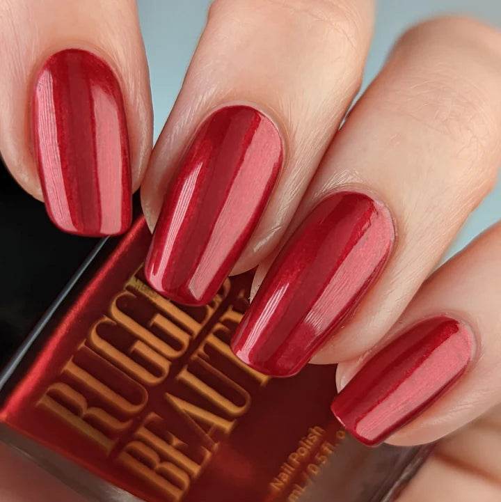 NAILS - London Beauty