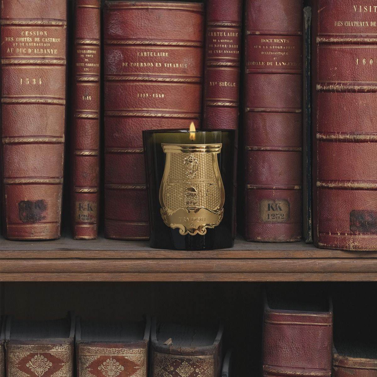 Men's Home Fragrance - London Beauty