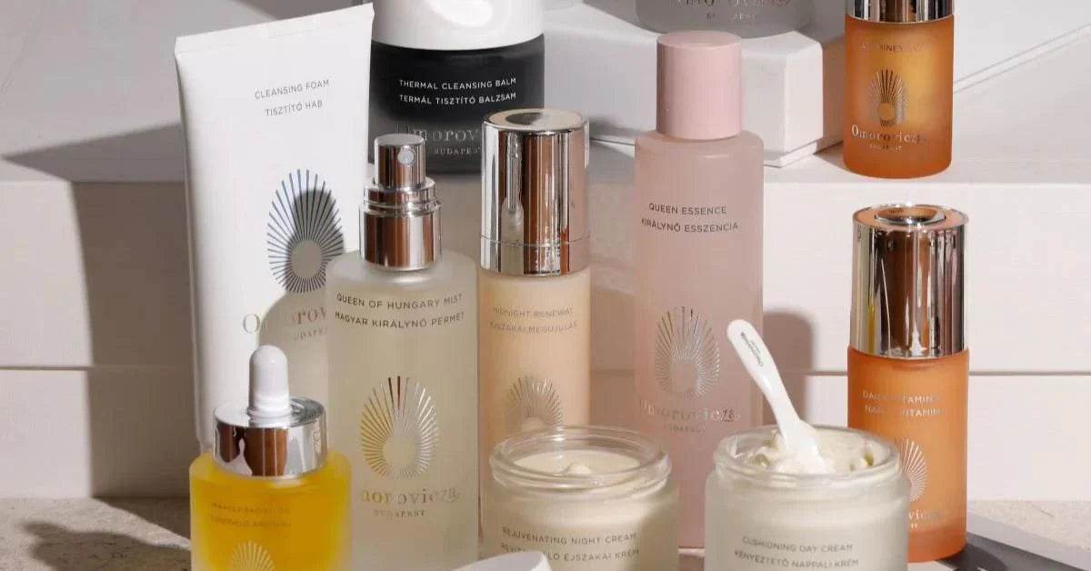 CLEAN SKINCARE