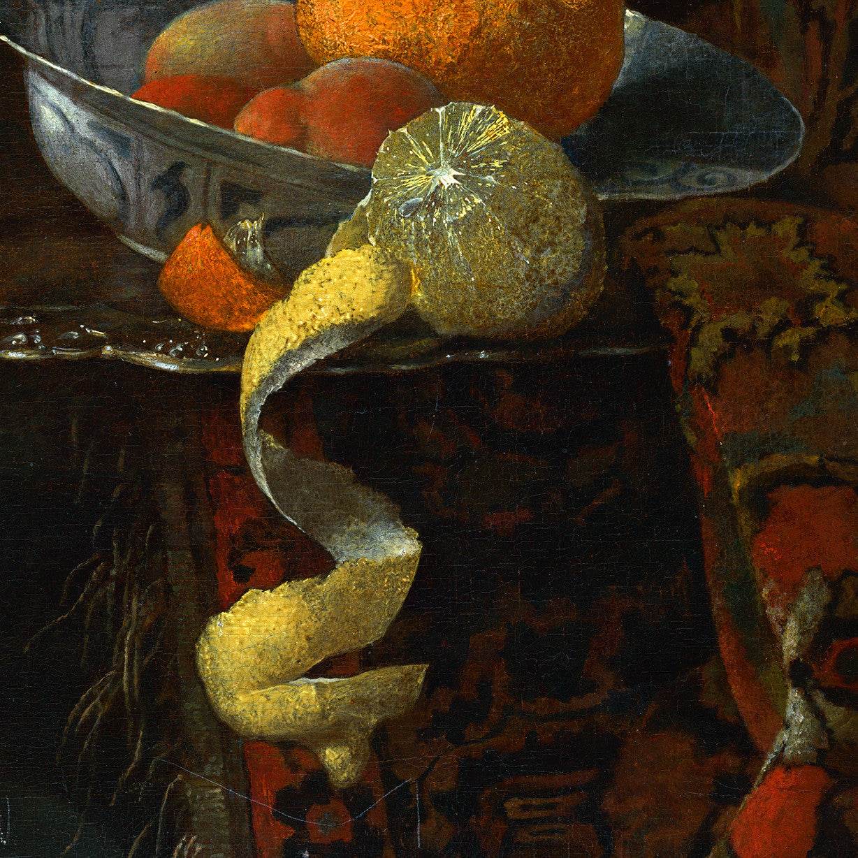 Citrus - London Beauty