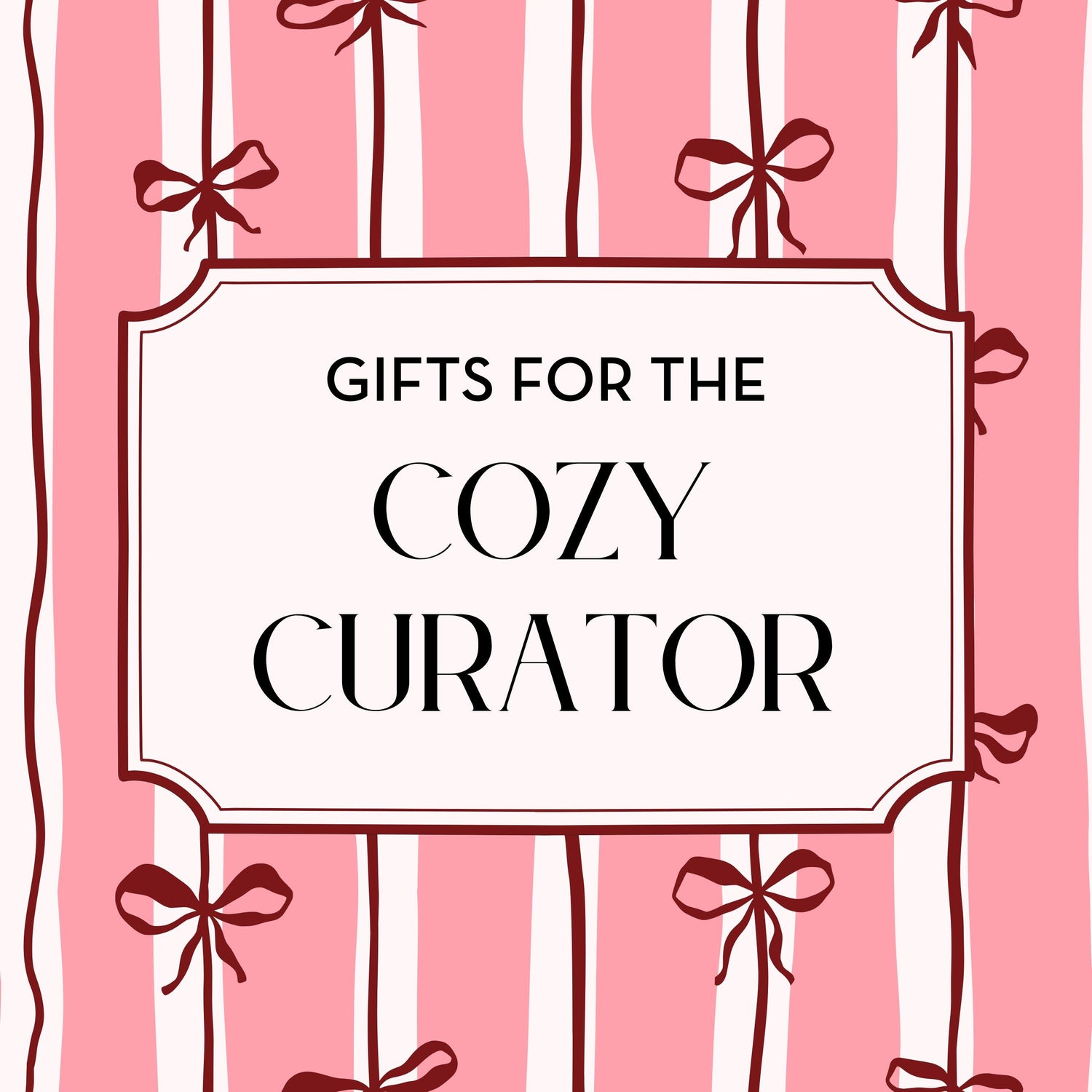 Gifts for the Homebody - London Beauty