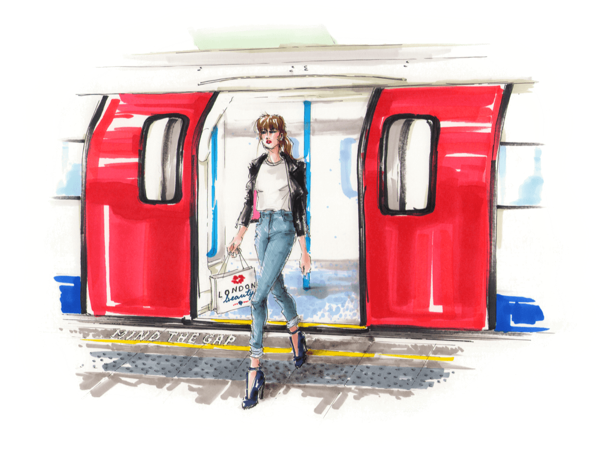 Accessories - London Beauty