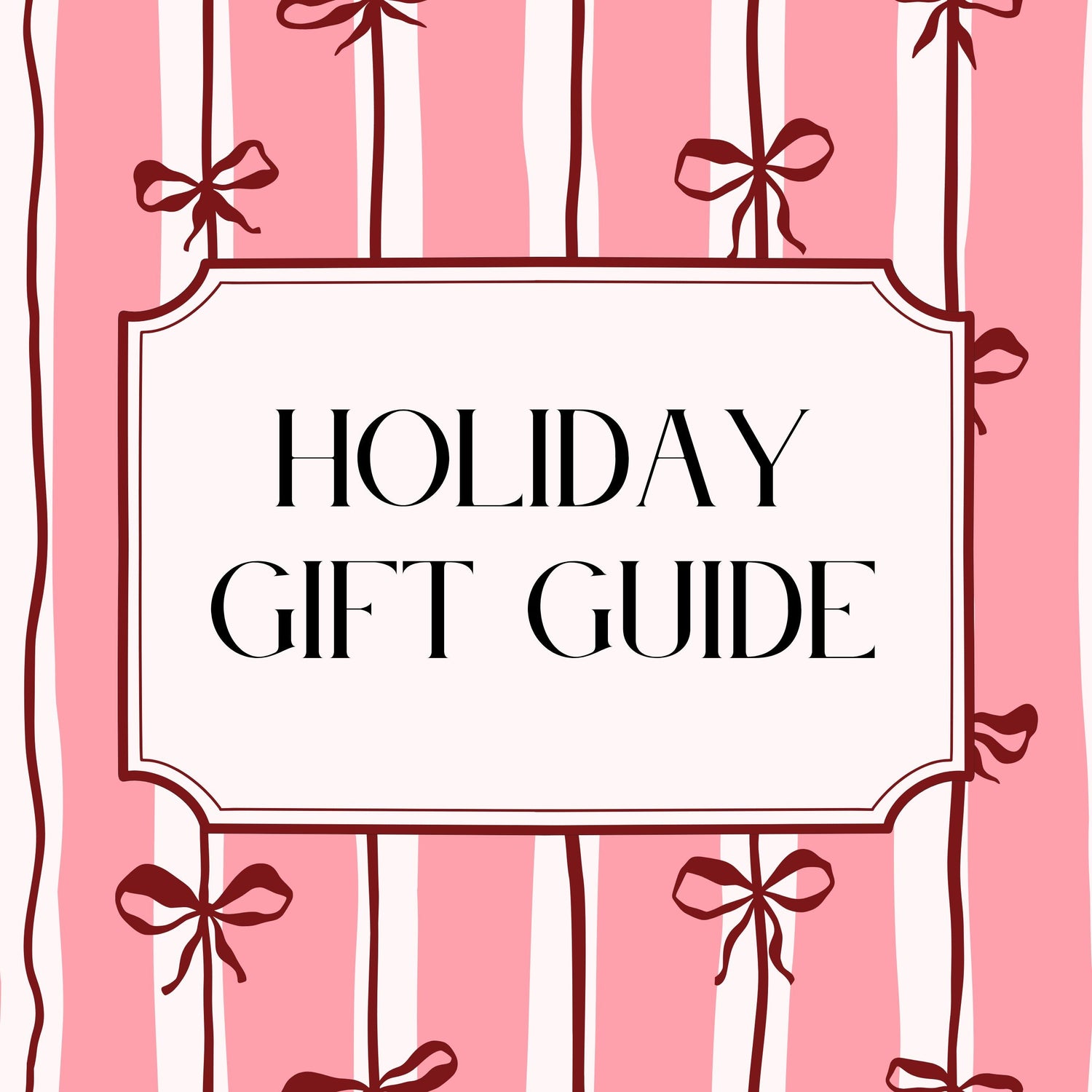 All Holiday - London Beauty