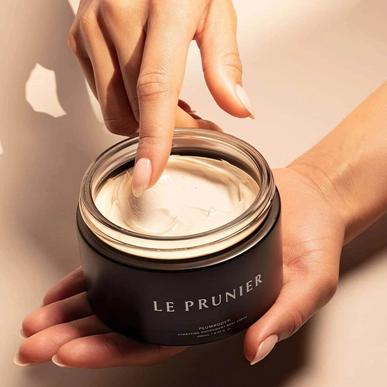 Body Moisturizer - London Beauty