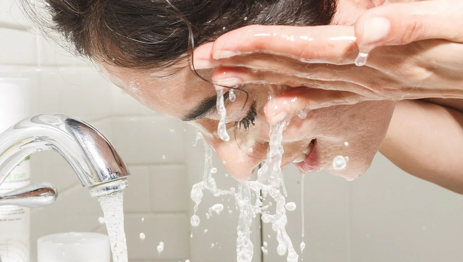 Cleansers + Makeup Removers