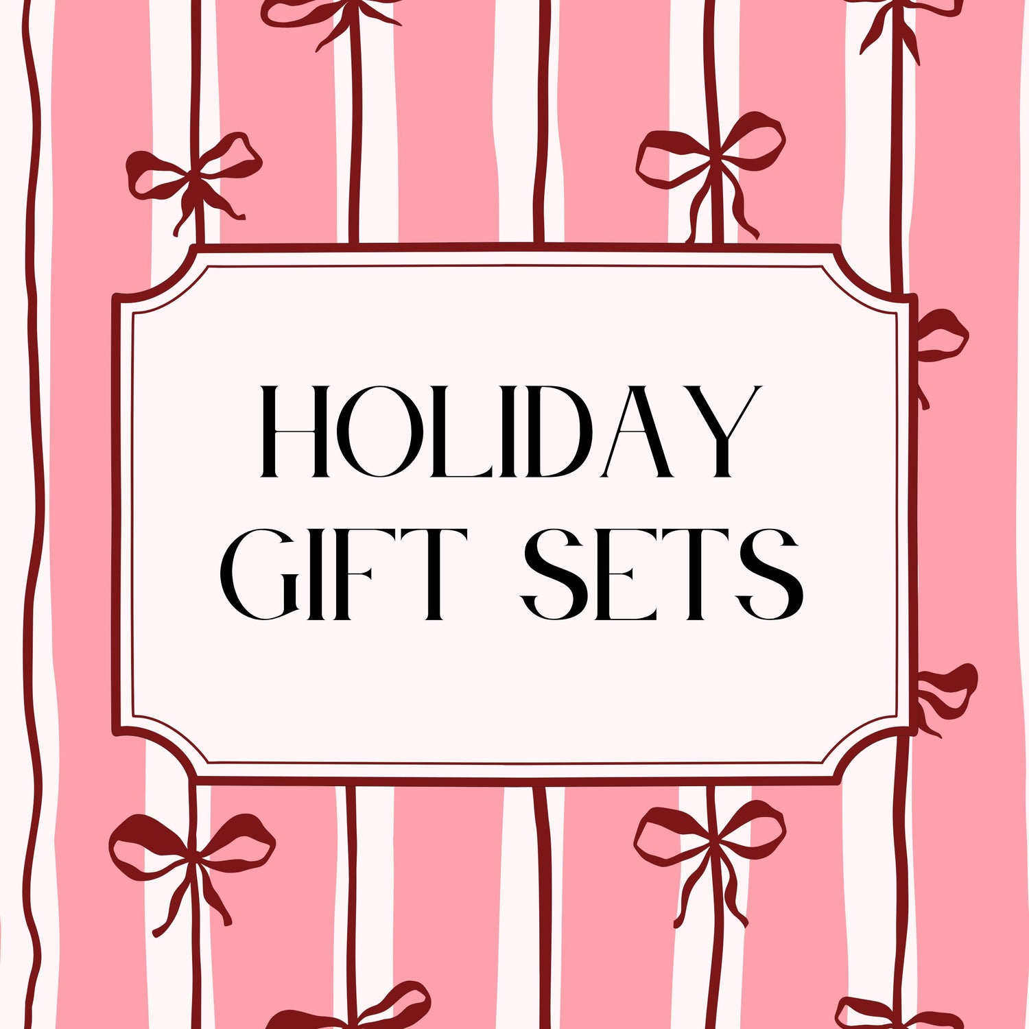 Holiday Sets