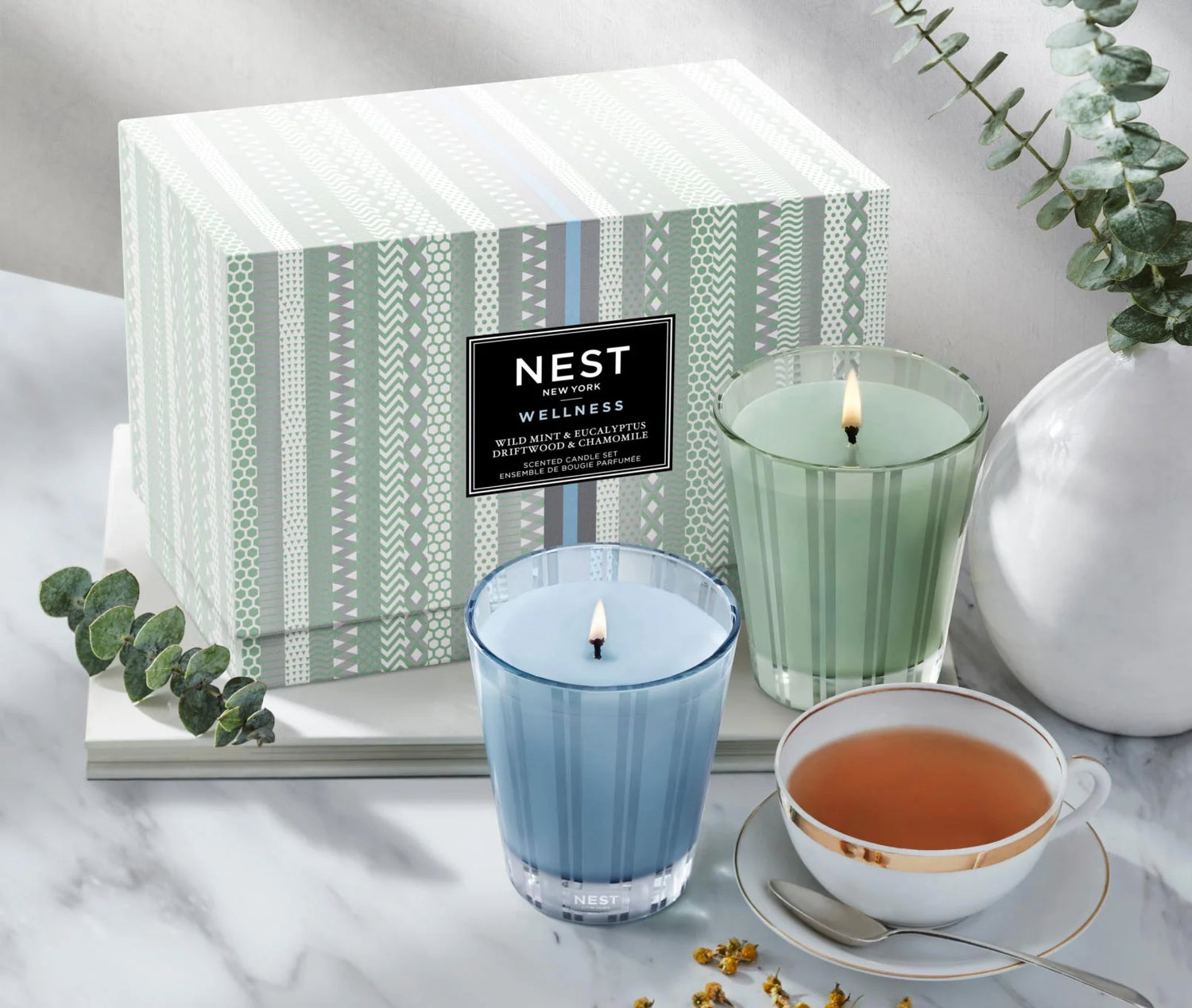 NEST New York