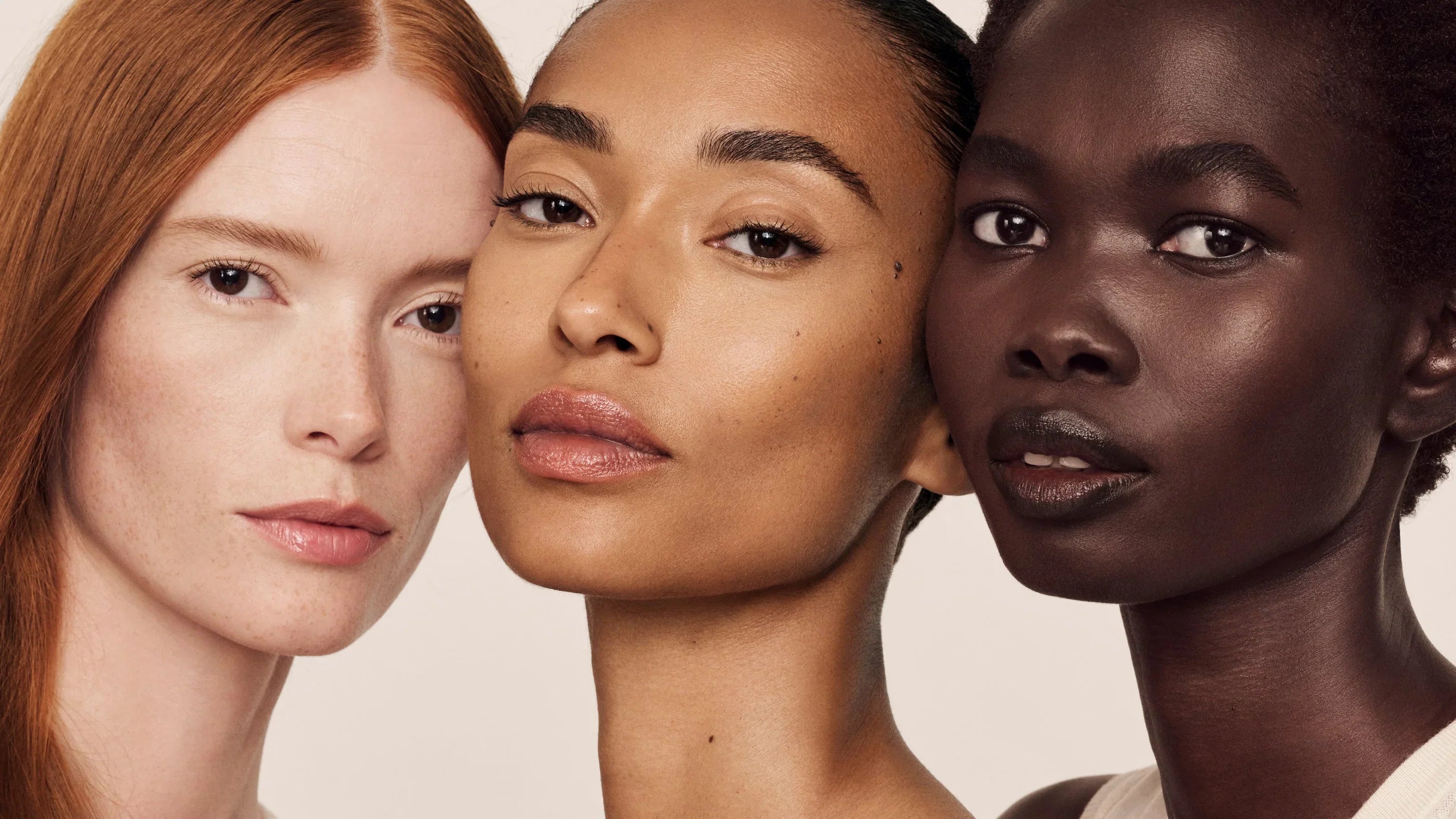 Shop Clean Makeup at London Beauty | Complexion
