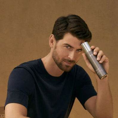 Men's Skincare - London Beauty